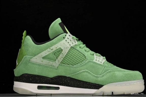 Rep EP  Oregon Jordan Green Air PE  AJ4-904284 Duck AJ4-904284 4 0307